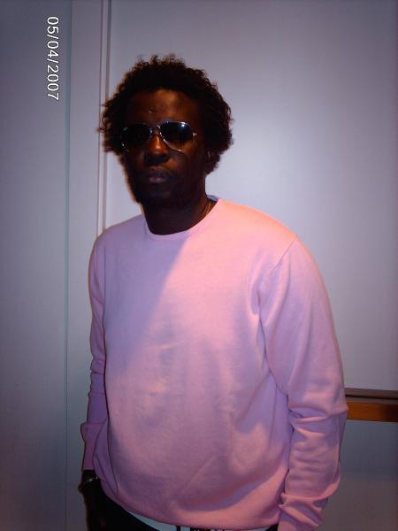 mon couz